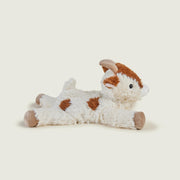 Warmies Laying Goat Heatable Plush - Something Different Gift Shop