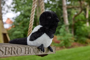 Warmies Magpie Heatable Plush - Something Different Gift Shop