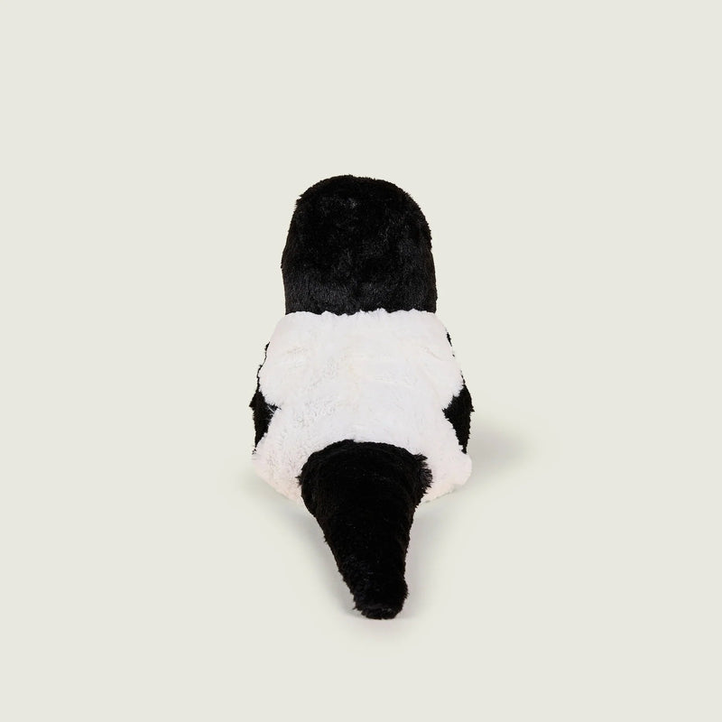 Warmies Magpie Heatable Plush - Something Different Gift Shop