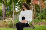 Warmies Magpie Heatable Plush - Something Different Gift Shop