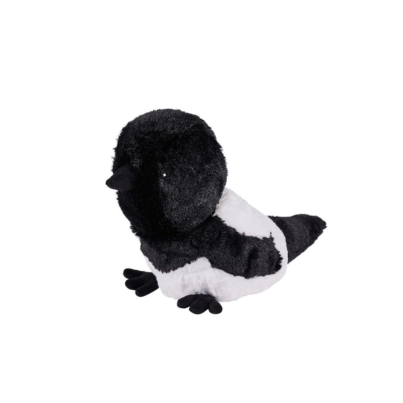 Warmies Magpie Heatable Plush - Something Different Gift Shop