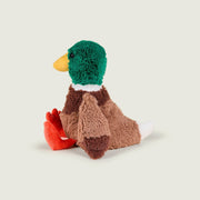 Warmies Mallard Heatable Plush - Something Different Gift Shop