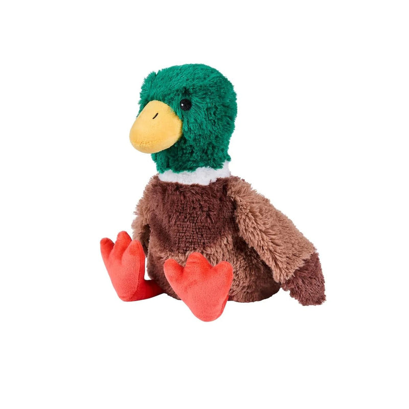 Warmies Mallard Heatable Plush - Something Different Gift Shop