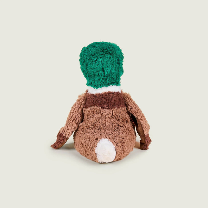 Warmies Mallard Heatable Plush - Something Different Gift Shop