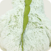 Warmies Marshmallow Dinosaur Microwaveable Plush - Something Different Gift Shop