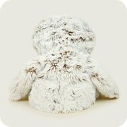 Warmies Marshmallow Sloth Microwavable Plush - Something Different Gift Shop