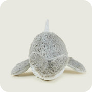 Warmies Narwhal Microwaveable Plush - Something Different Gift Shop