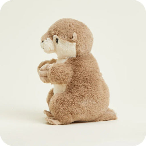 Warmies Otter Heatable Plush Toy - Something Different Gift Shop