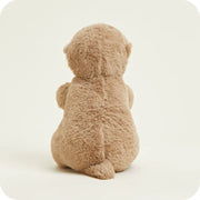 Warmies Otter Heatable Plush Toy - Something Different Gift Shop