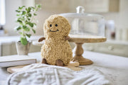 Warmies Peanut Microwavable Plush - Something Different Gift Shop