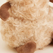 Warmies Peanut Microwavable Plush - Something Different Gift Shop