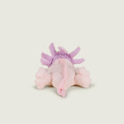 Warmies® Pink Axolotl Heatable Plush - Something Different Gift Shop