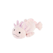 Warmies® Pink Axolotl Heatable Plush - Something Different Gift Shop