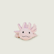 Warmies® Pink Axolotl Heatable Plush - Something Different Gift Shop