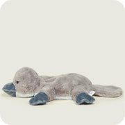 Warmies Platypus Heatable Plush - Something Different Gift Shop