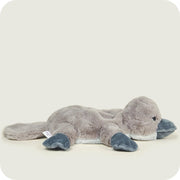 Warmies Platypus Heatable Plush - Something Different Gift Shop