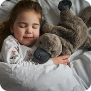 Warmies Platypus Heatable Plush - Something Different Gift Shop