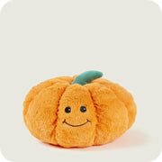 Warmies Pumpkin Heatable Plush Toy - Something Different Gift Shop