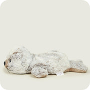 Warmies Seal Heatable Plush - Something Different Gift Shop