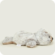 Warmies Seal Heatable Plush - Something Different Gift Shop