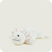 Warmies White Axolotl Microwavable Plush - Something Different Gift Shop