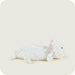 Warmies White Axolotl Microwavable Plush - Something Different Gift Shop
