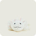 Warmies White Axolotl Microwavable Plush - Something Different Gift Shop