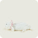 Warmies White Axolotl Microwavable Plush - Something Different Gift Shop