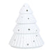 White Christmas Tree Oil Burner - Something Different Gift Shop