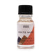 White Musk Fragrance Oil – 10ml - Something Different Gift Shop