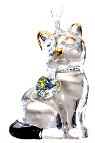 Wild Things Pretty Little Kitties - Black - Something Different Gift Shop