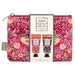 William Morris Strawberry Thief Patchouli & Red Berry Hand Care Bag Set - Something Different Gift Shop