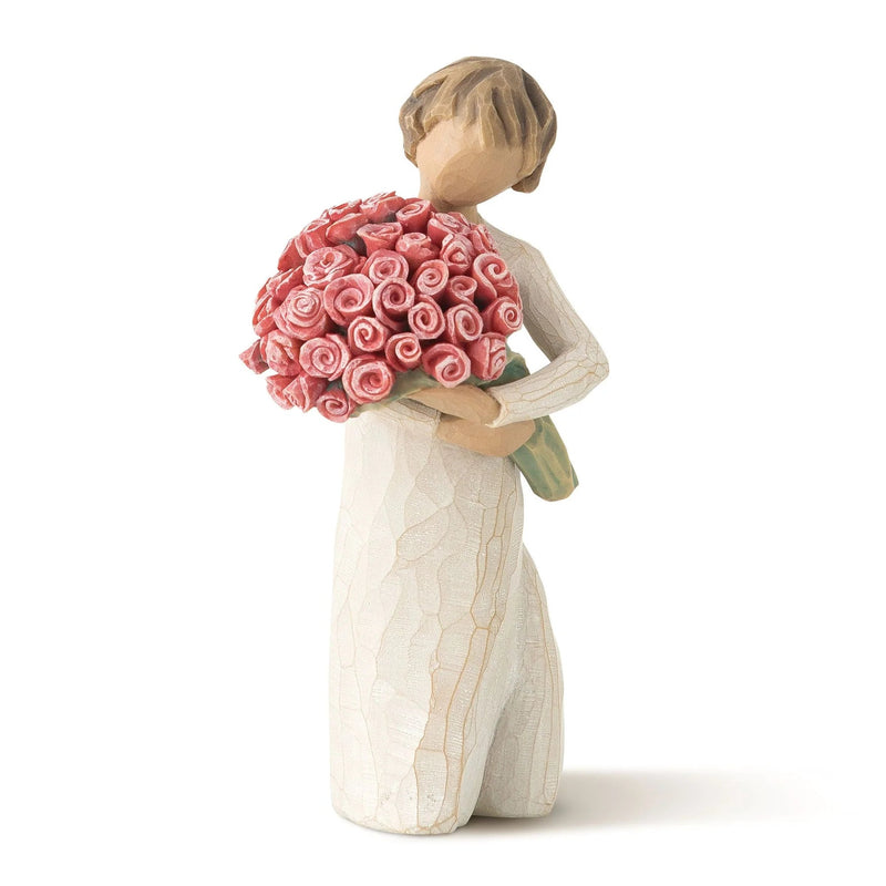 Willow Tree Abundance Figurine - Something Different Gift Shop