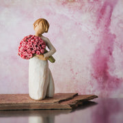 Willow Tree Abundance Figurine - Something Different Gift Shop