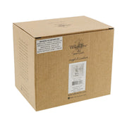 Willow Tree Angel of Comfort Figurine box showing barcode and branding