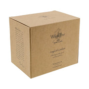 Willow Tree Angel of Comfort Figurine kraft box with inscription