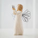 Willow Tree Angel Of Freedom Figurine - Something Different Gift Shop
