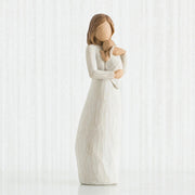 Willow Tree Angel of Mine Figurine - Something Different Gift Shop