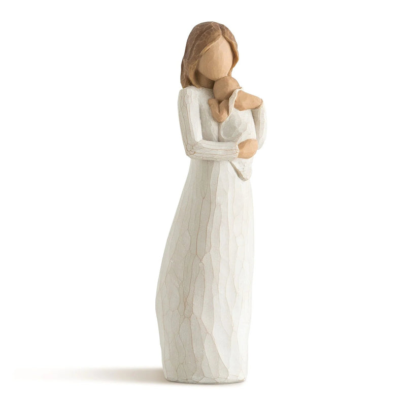 Willow Tree Angel of Mine Figurine - Something Different Gift Shop
