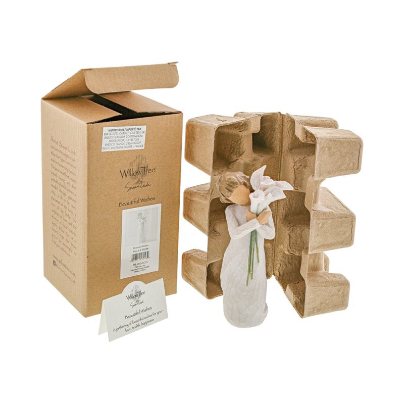 Willow Tree Beautiful Wishes Figurine - Something Different Gift Shop