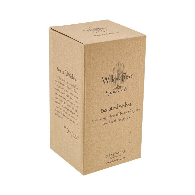Willow Tree Beautiful Wishes Figurine - Something Different Gift Shop
