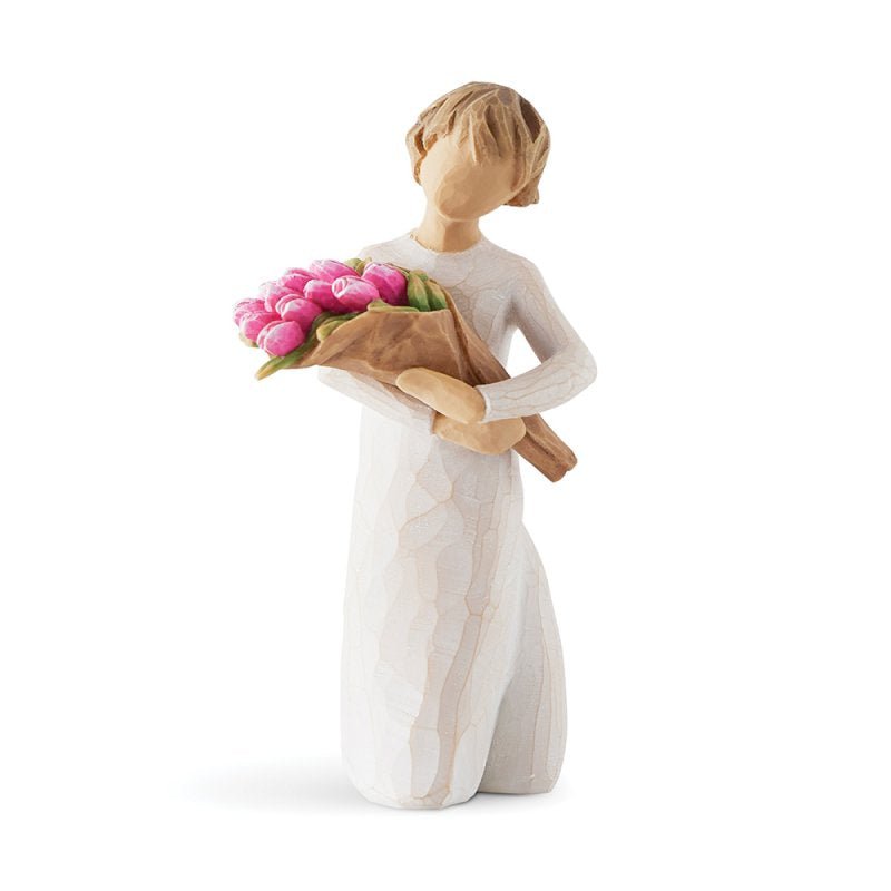 Willow Tree Bright Hope Figurine - Something Different Gift Shop