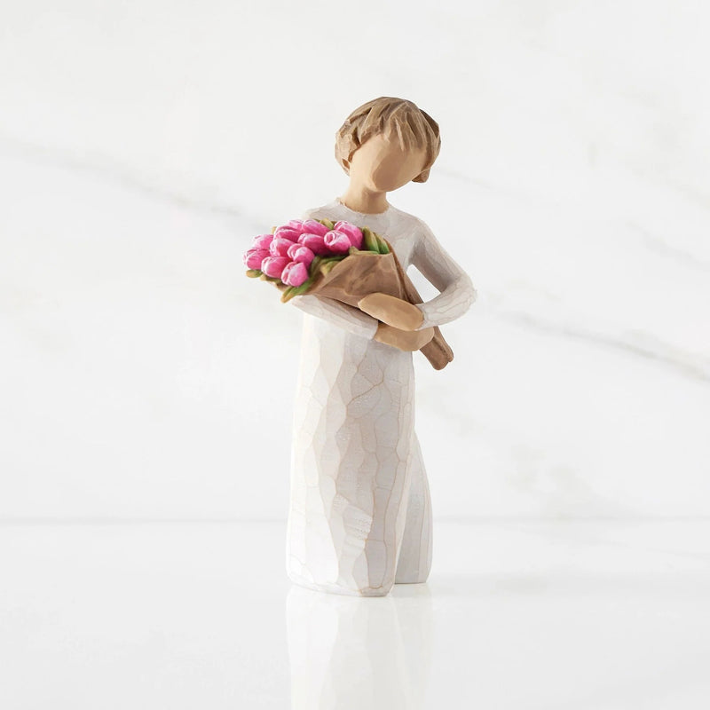 Willow Tree Bright Hope Figurine - Something Different Gift Shop