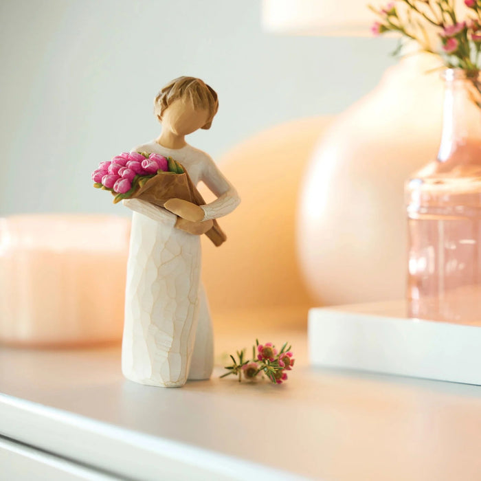 Willow Tree Bright Hope Figurine - Something Different Gift Shop