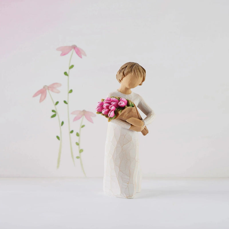 Willow Tree Bright Hope Figurine - Something Different Gift Shop