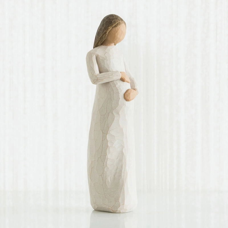 Willow Tree Cherish Figurine - Something Different Gift Shop