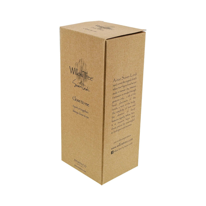 Willow Tree Close To Me Figurine - Something Different Gift Shop