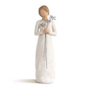 Willow Tree Grateful Figurine - Something Different Gift Shop