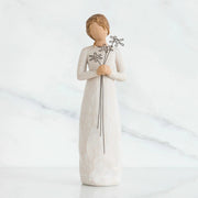 Willow Tree Grateful Figurine - Something Different Gift Shop