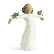 Willow Tree Happiness Figurine - Something Different Gift Shop